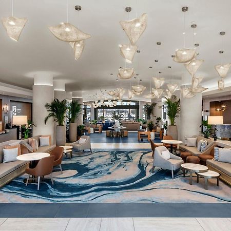 Sheraton San Diego Resort Exterior photo